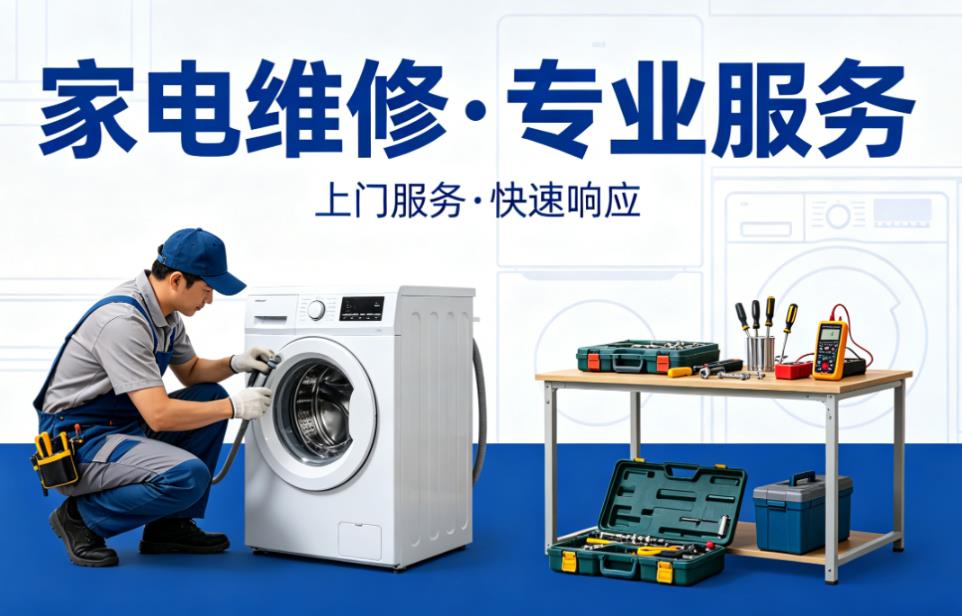 广元吸油烟机维修+附近上门+不通电/异响/转数慢教你维修，及维修电话分享